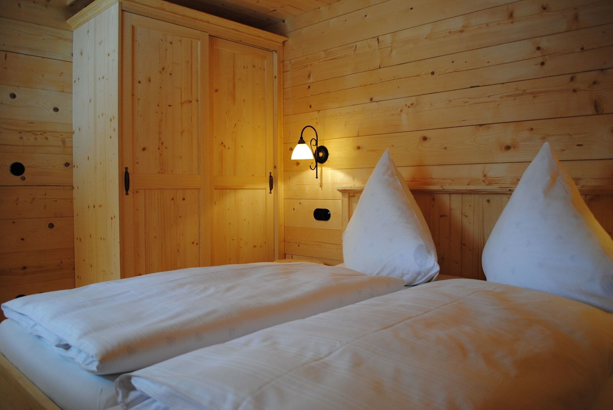 Hotel Almdorf Rauschbergblick à Inzell Extérieur photo