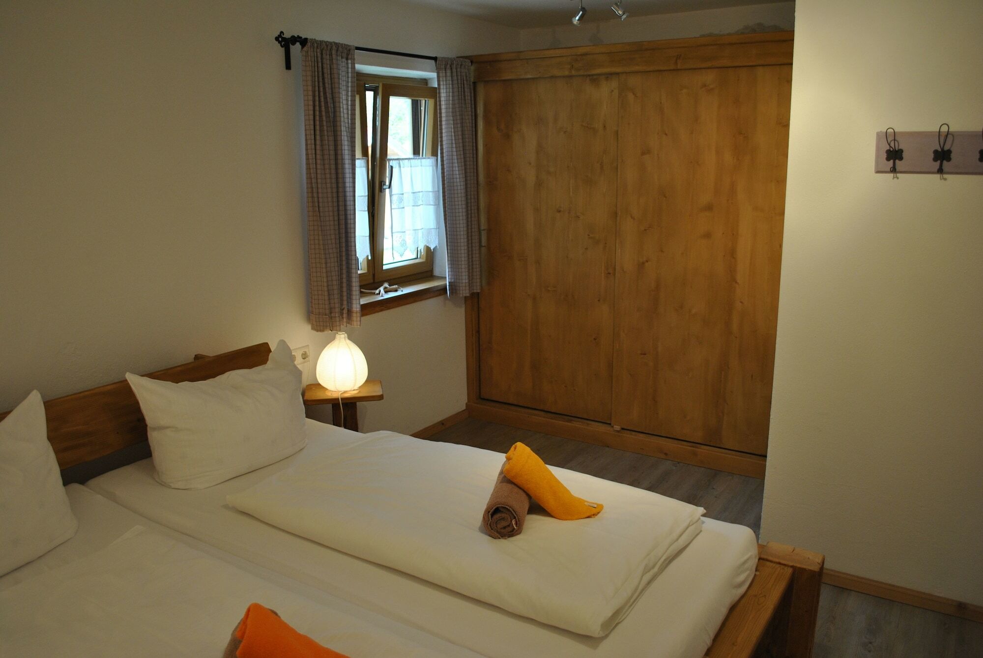 Hotel Almdorf Rauschbergblick à Inzell Extérieur photo